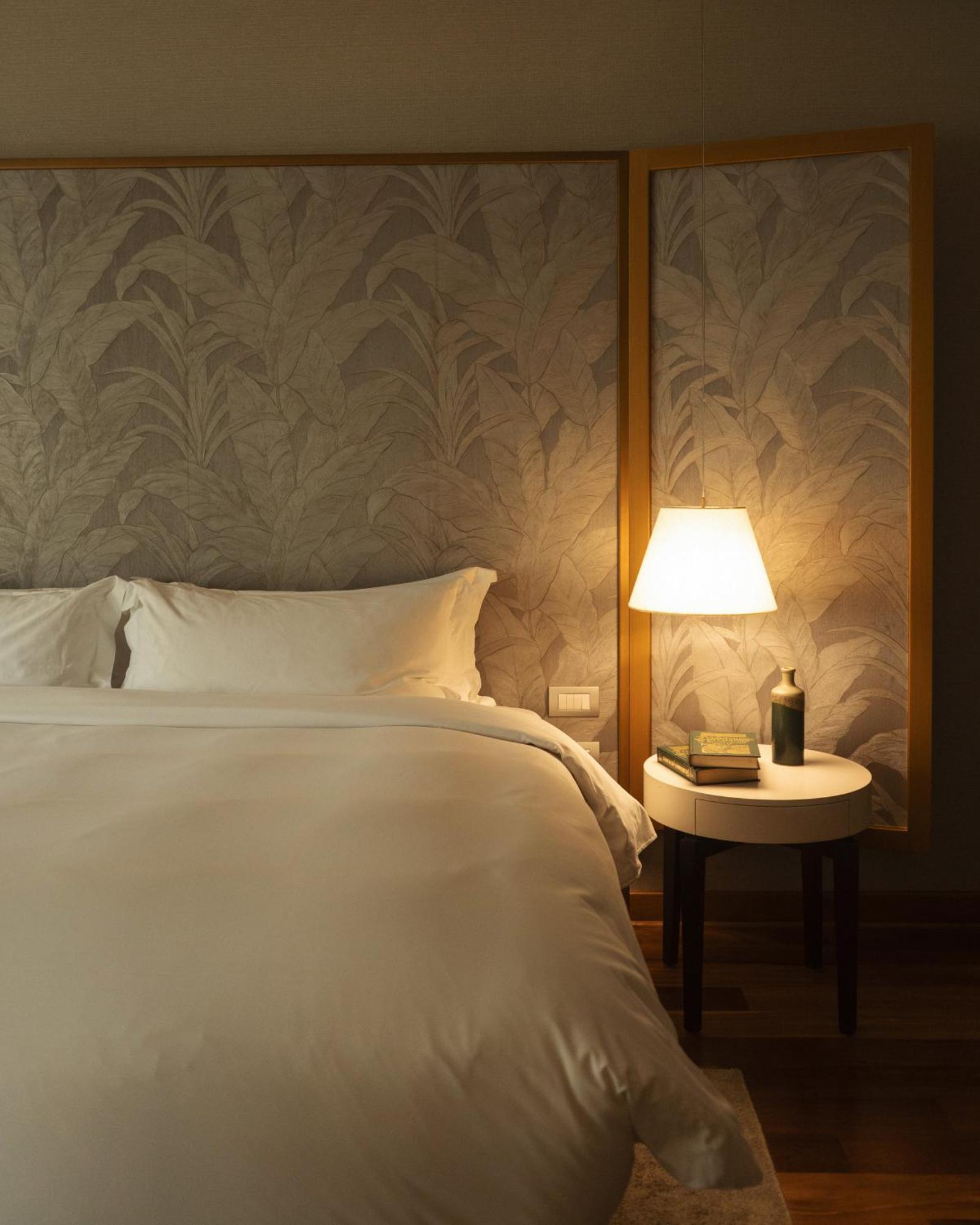Manto Hotel Lima - Mgallery Экстерьер фото