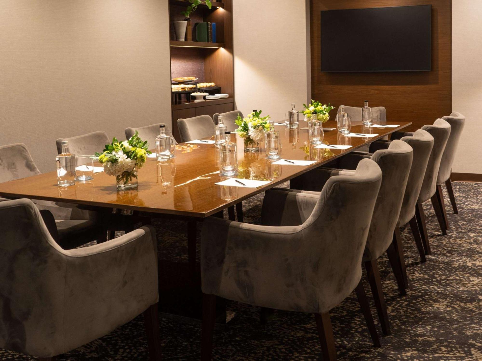 Manto Hotel Lima - Mgallery Экстерьер фото